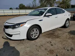 5XXGT4L37GG080294 2016 KIA OPTIMA