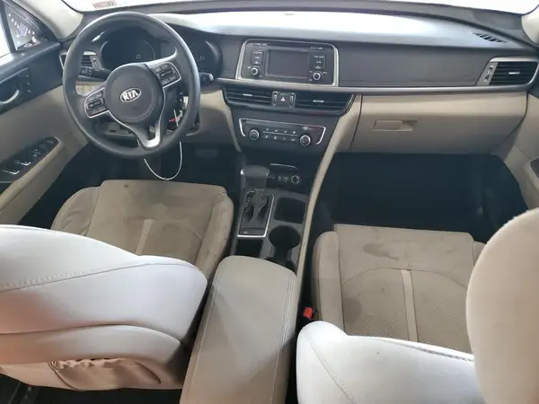 5XXGT4L37GG080974 2016 KIA OPTIMA - Image 8