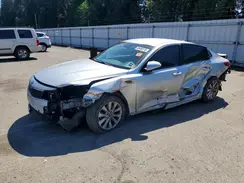 5XXGT4L37GG082207 2016 KIA OPTIMA