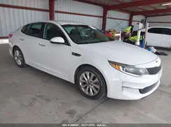 5XXGT4L37GG082353 2016 KIA OPTIMA