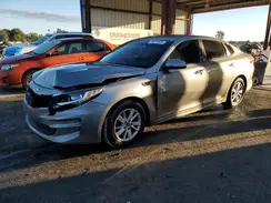 5XXGT4L37GG082742 2016 KIA OPTIMA
