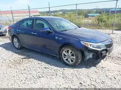 5XXGT4L37GG082904 2016 KIA OPTIMA
