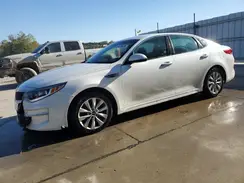 5XXGT4L37GG082983 2016 KIA OPTIMA