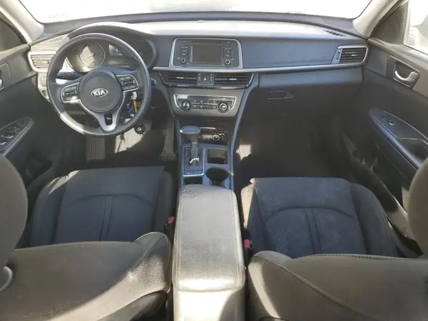 5XXGT4L37GG082983 2016 KIA OPTIMA - Image 8