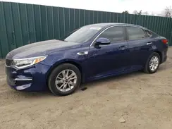 5XXGT4L37GG083941 2016 KIA OPTIMA