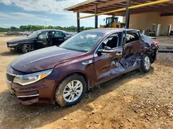 5XXGT4L37GG084099 2016 KIA OPTIMA