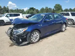 5XXGT4L37GG084605 2016 KIA OPTIMA