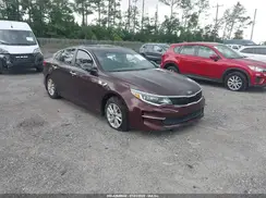 5XXGT4L37GG084734 2016 KIA OPTIMA