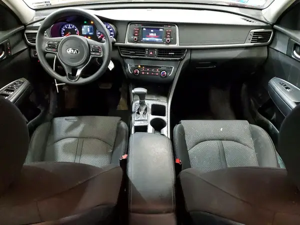 5XXGT4L37GG084779 2016 KIA OPTIMA - Image 8