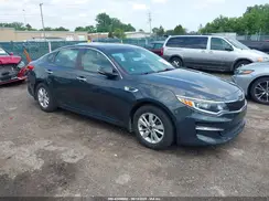 5XXGT4L37GG087200 2016 KIA OPTIMA