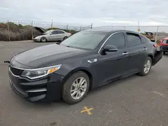 5XXGT4L37GG088542 2016 KIA OPTIMA