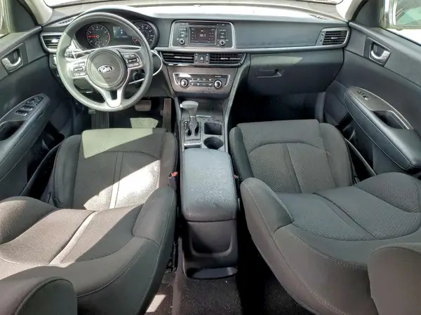 5XXGT4L37GG088542 2016 KIA OPTIMA - Image 8
