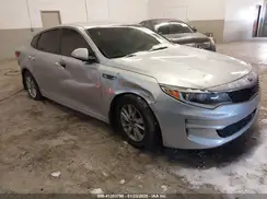 5XXGT4L37GG088654 2016 KIA OPTIMA
