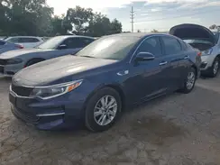 5XXGT4L37GG089903 2016 KIA OPTIMA