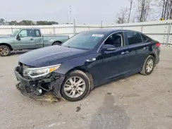 5XXGT4L37GG090193 2016 KIA OPTIMA