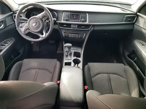 5XXGT4L37GG090193 2016 KIA OPTIMA - Image 8