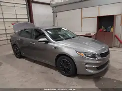 5XXGT4L37GG090565 2016 KIA OPTIMA