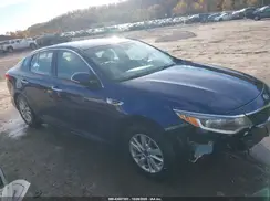 5XXGT4L37GG091814 2016 KIA OPTIMA