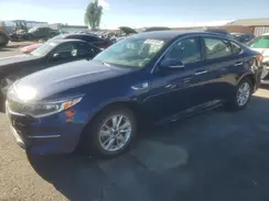 5XXGT4L37GG092526 2016 KIA OPTIMA