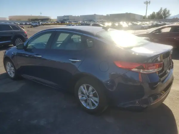 5XXGT4L37GG092526 2016 KIA OPTIMA - Image 2