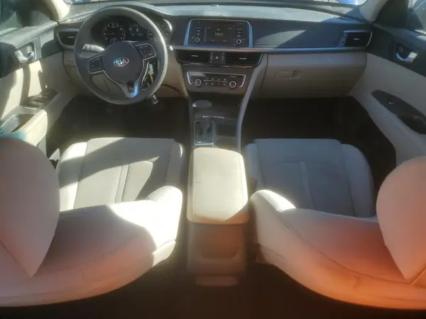 5XXGT4L37GG092526 2016 KIA OPTIMA - Image 8