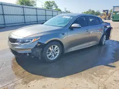 5XXGT4L37GG093448 2016 KIA OPTIMA