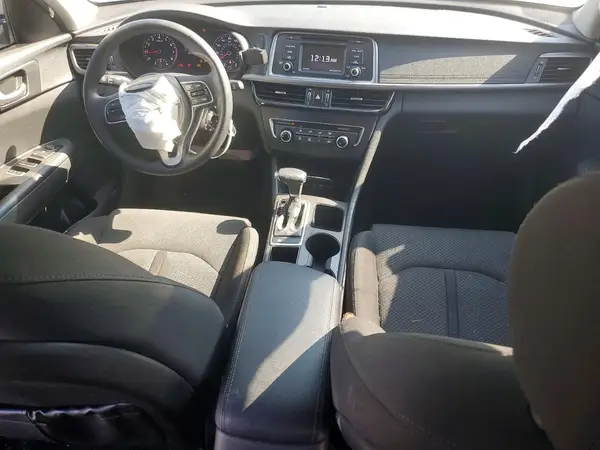 5XXGT4L37GG093448 2016 KIA OPTIMA - Image 8