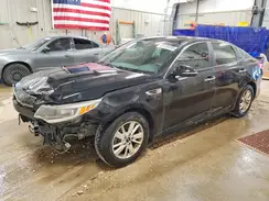 5XXGT4L37GG094177 2016 KIA OPTIMA