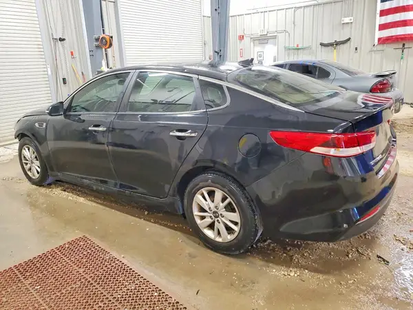 5XXGT4L37GG094177 2016 KIA OPTIMA - Image 2