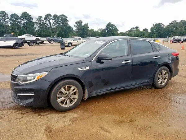 5XXGT4L37GG094485 2016 KIA OPTIMA - Image 1