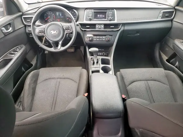 5XXGT4L37GG094485 2016 KIA OPTIMA - Image 8