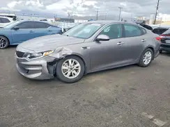 5XXGT4L37GG096950 2016 KIA OPTIMA