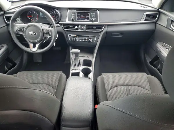 5XXGT4L37GG096950 2016 KIA OPTIMA - Image 8