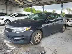5XXGT4L37GG097127 2016 KIA OPTIMA