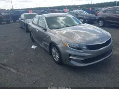 5XXGT4L37GG097256 2016 KIA OPTIMA