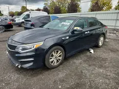 5XXGT4L37GG097824 2016 KIA OPTIMA
