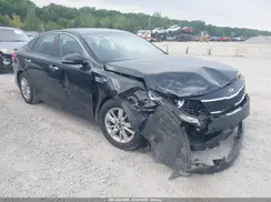 5XXGT4L37GG097841 2016 KIA OPTIMA