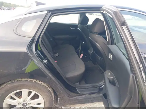 5XXGT4L37GG097841 2016 KIA OPTIMA - Image 8
