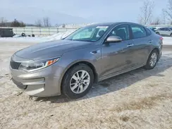 5XXGT4L37GG098133 2016 KIA OPTIMA