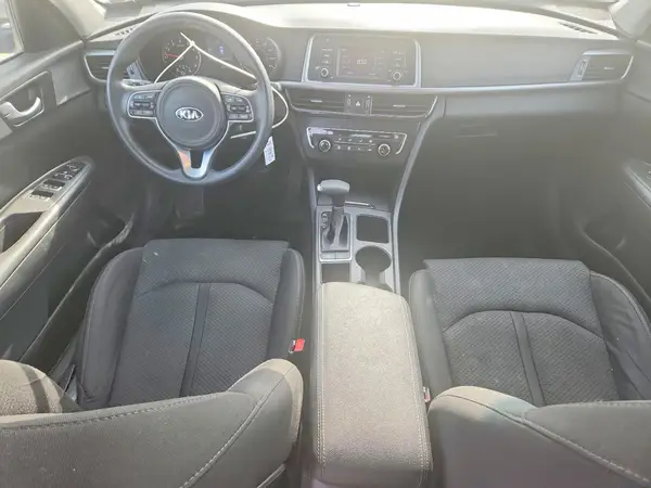 5XXGT4L37GG098133 2016 KIA OPTIMA - Image 8
