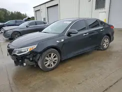 5XXGT4L37GG099301 2016 KIA OPTIMA