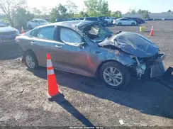 5XXGT4L37GG099573 2016 KIA OPTIMA