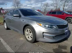 5XXGT4L37GG099976 2016 KIA OPTIMA