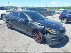 5XXGT4L37GG100043 2016 KIA OPTIMA