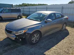 5XXGT4L37GG100284 2016 KIA OPTIMA