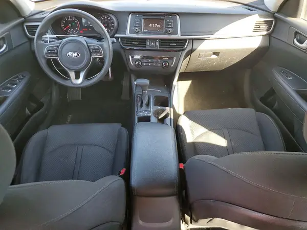 5XXGT4L37GG100284 2016 KIA OPTIMA - Image 8