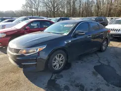 5XXGT4L37GG100379 2016 KIA OPTIMA