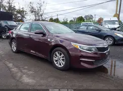 5XXGT4L37GG100592 2016 KIA OPTIMA
