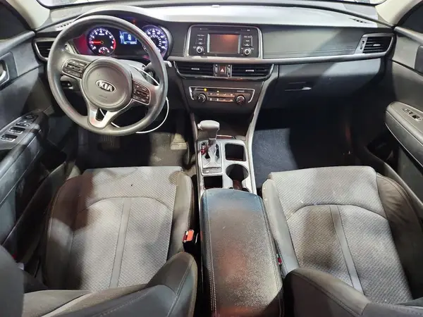 5XXGT4L37GG100818 2016 KIA OPTIMA - Image 8