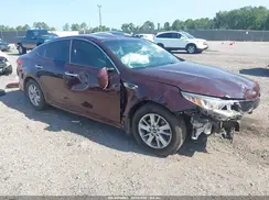 5XXGT4L37GG102410 2016 KIA OPTIMA